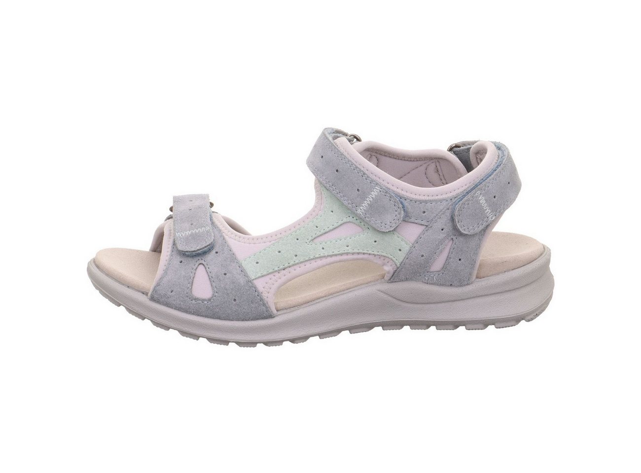legero Schnürschuh