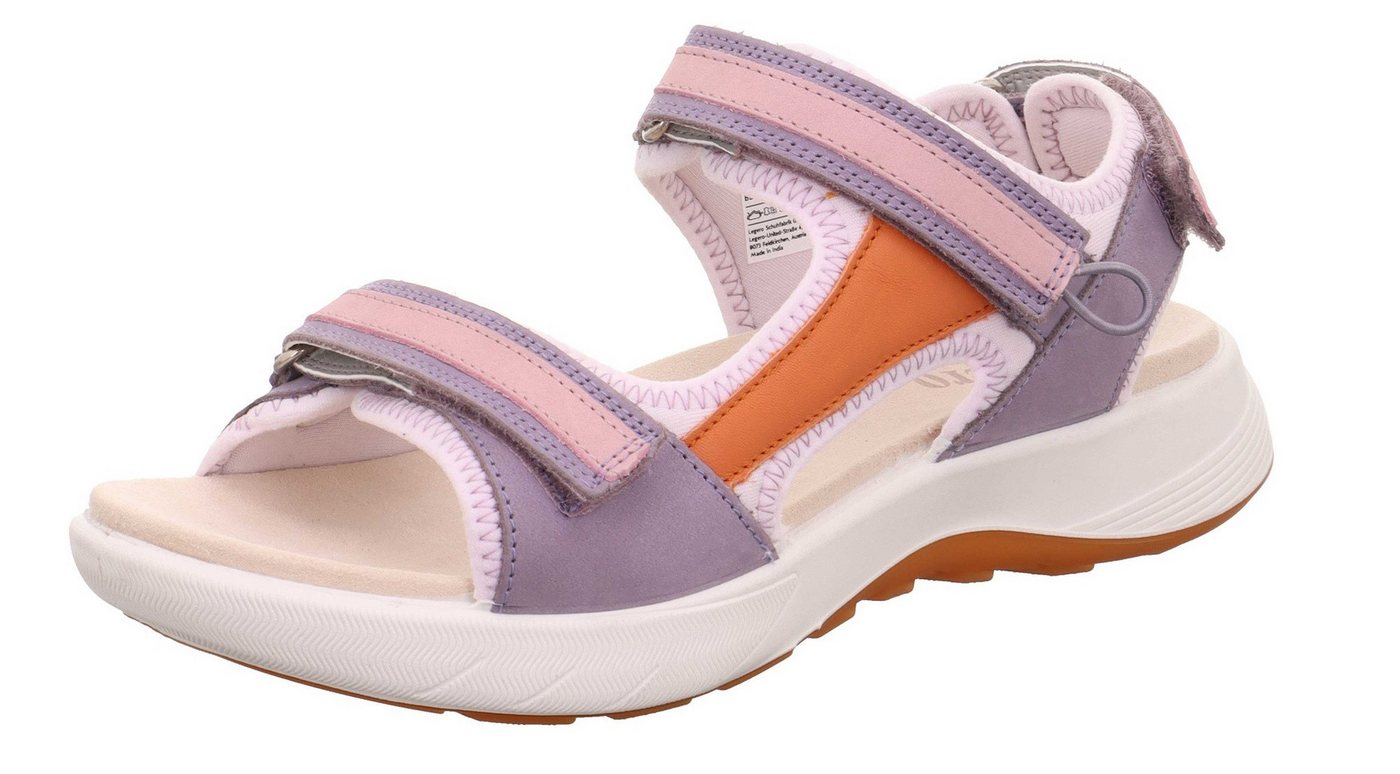 legero Siris Sandale (lila)