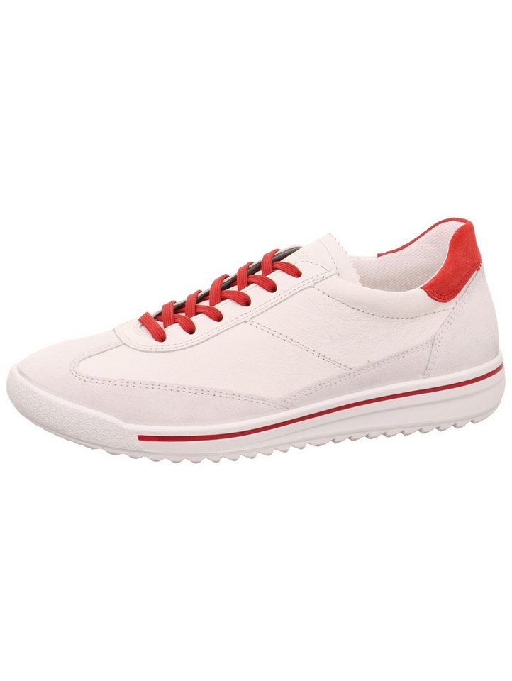 legero Sneaker Glattleder Sneaker