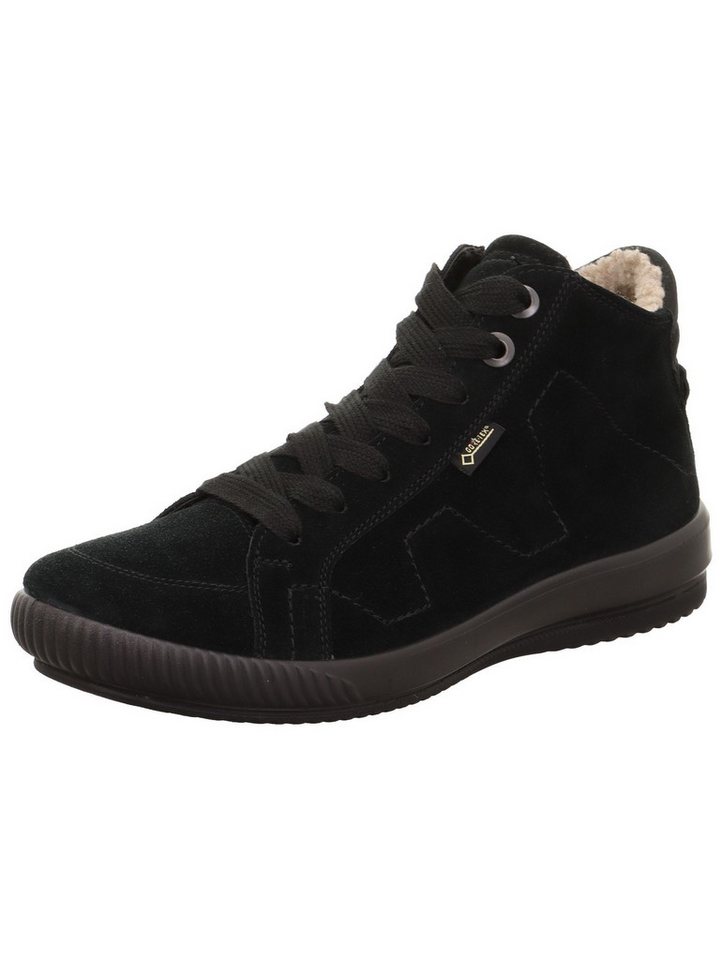 legero Stiefelette Leder Ankleboots