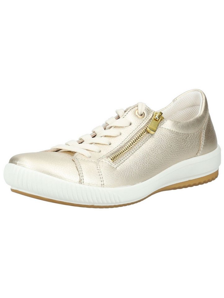 legero Sneaker Leder Sneaker (beige)