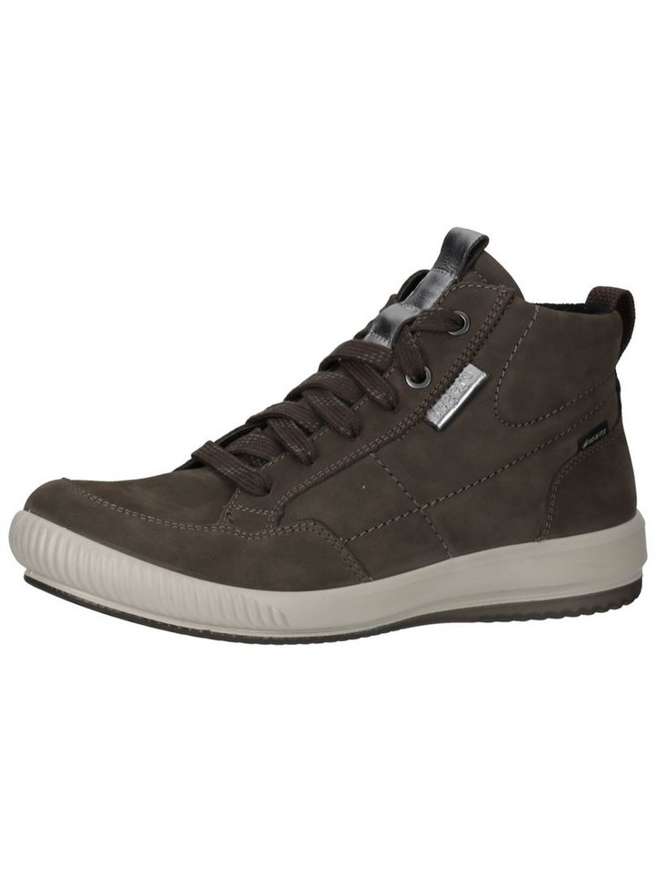 legero Sneaker Nubukleder Sneaker