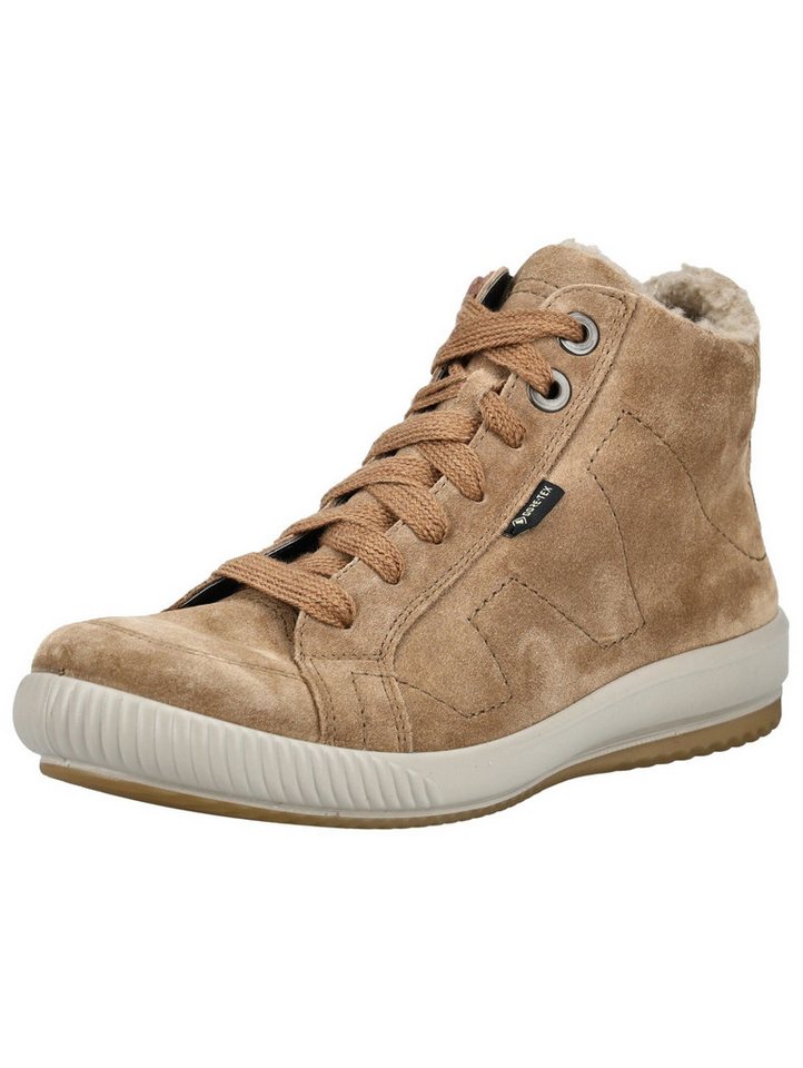 legero Sneaker Veloursleder Sneaker