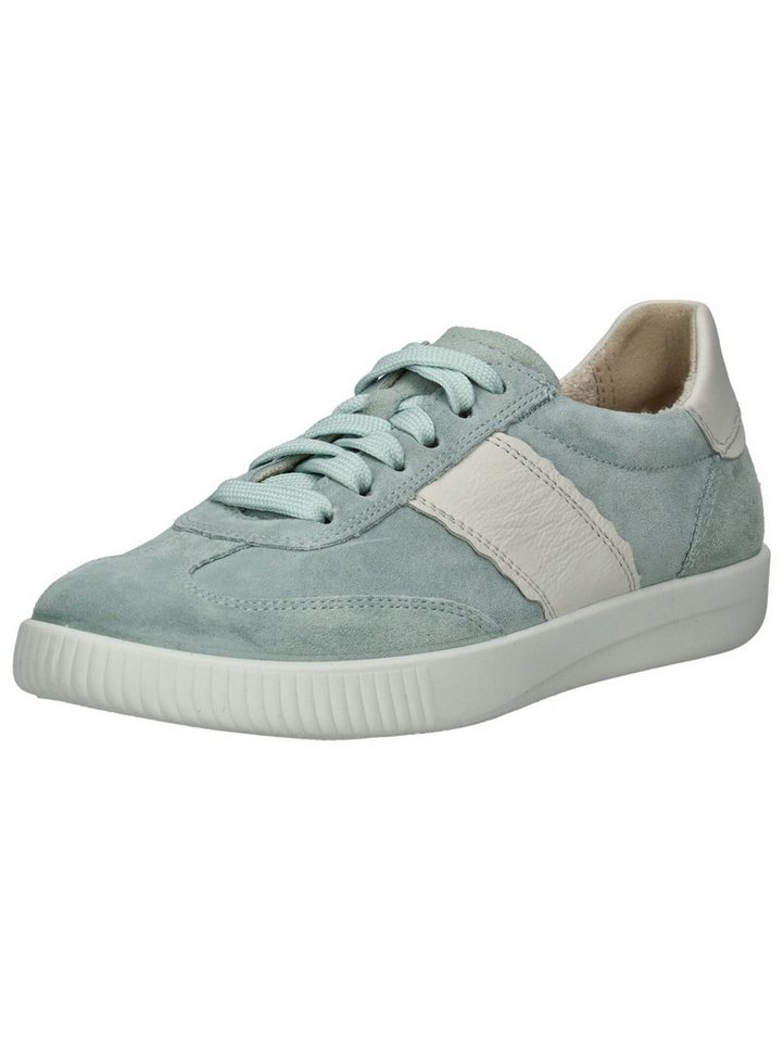 legero Sneaker Veloursleder Sneaker