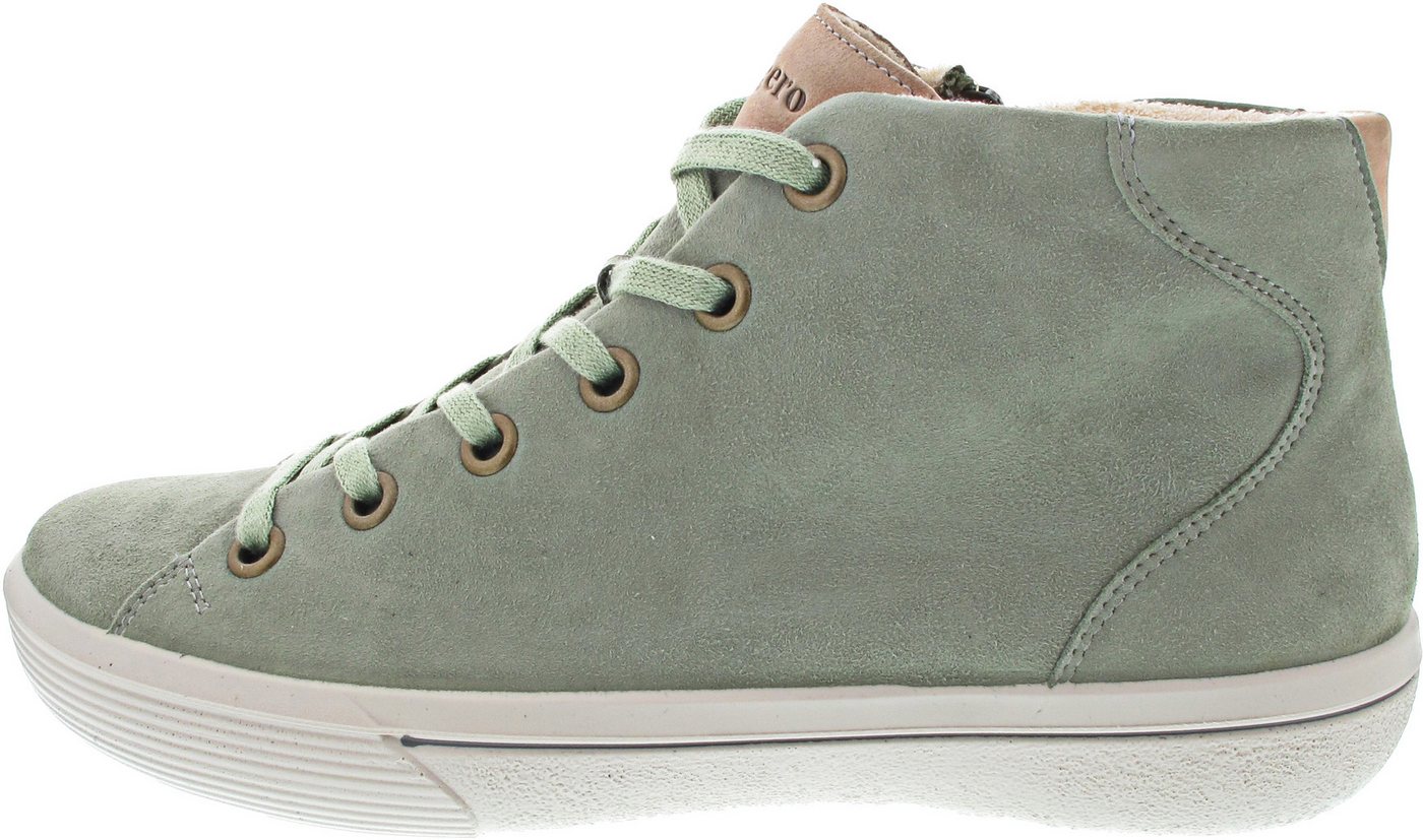 legero Sneakerboots