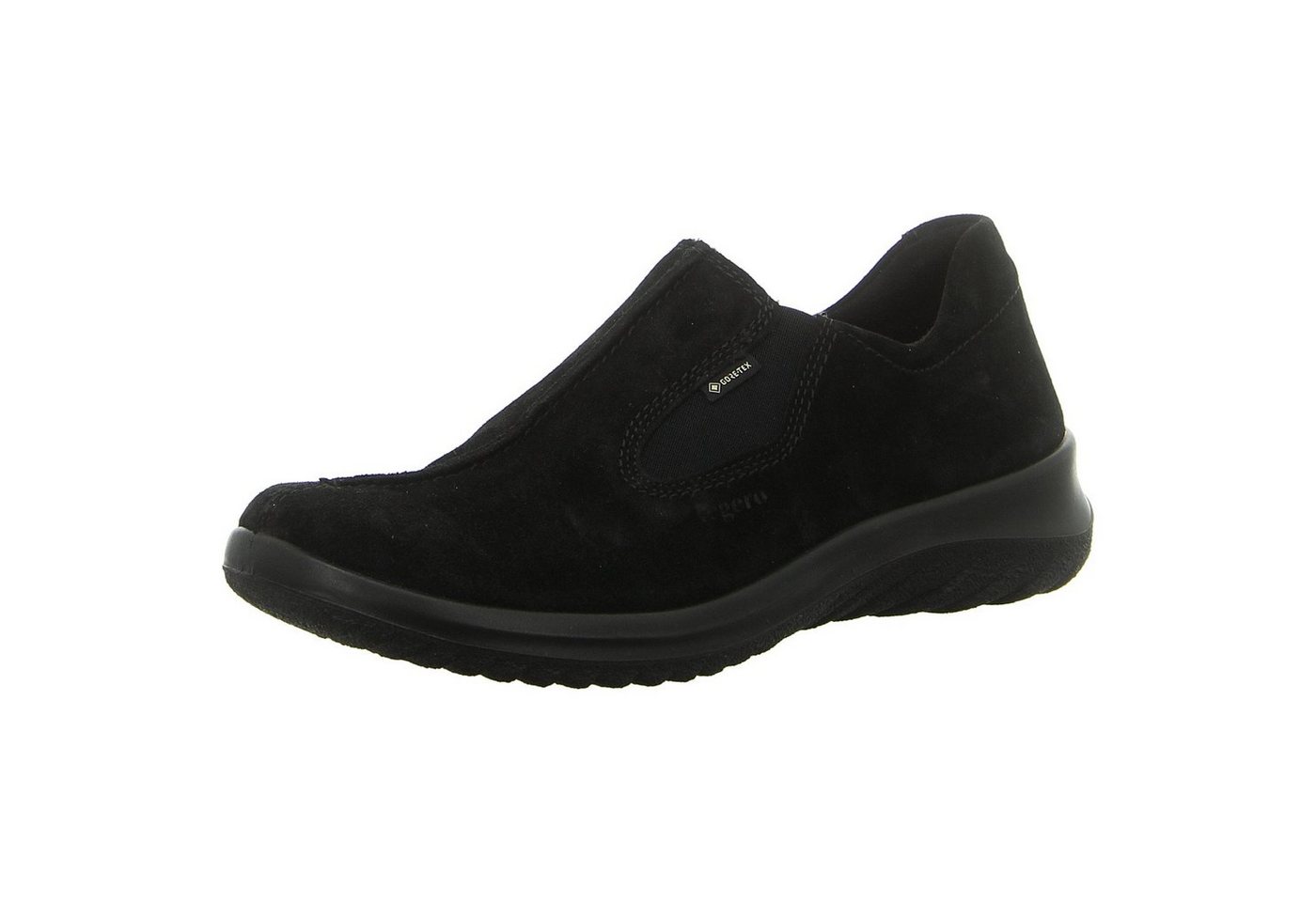legero Softboot 4.0 Slipper Weite G
