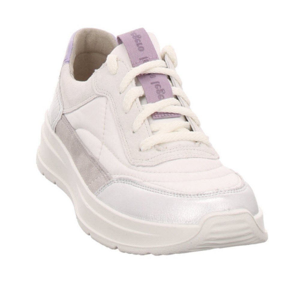 legero SPRINTER Schnürschuh