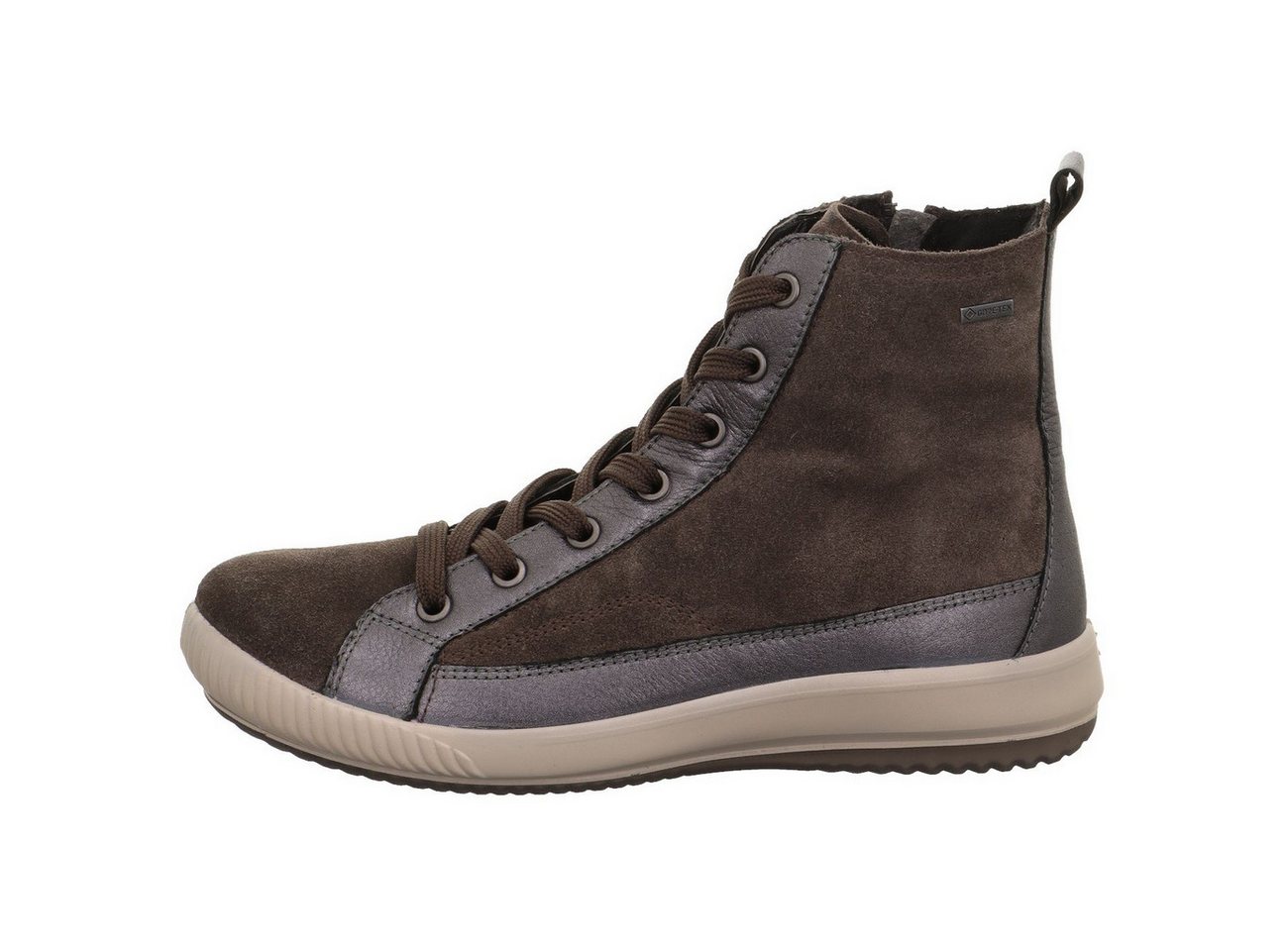 legero Stiefel (grau)