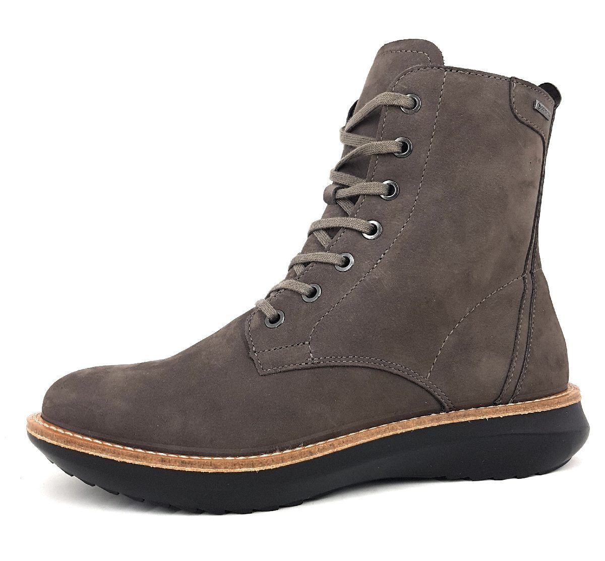 legero Stiefel Schnürstiefelette (braun)