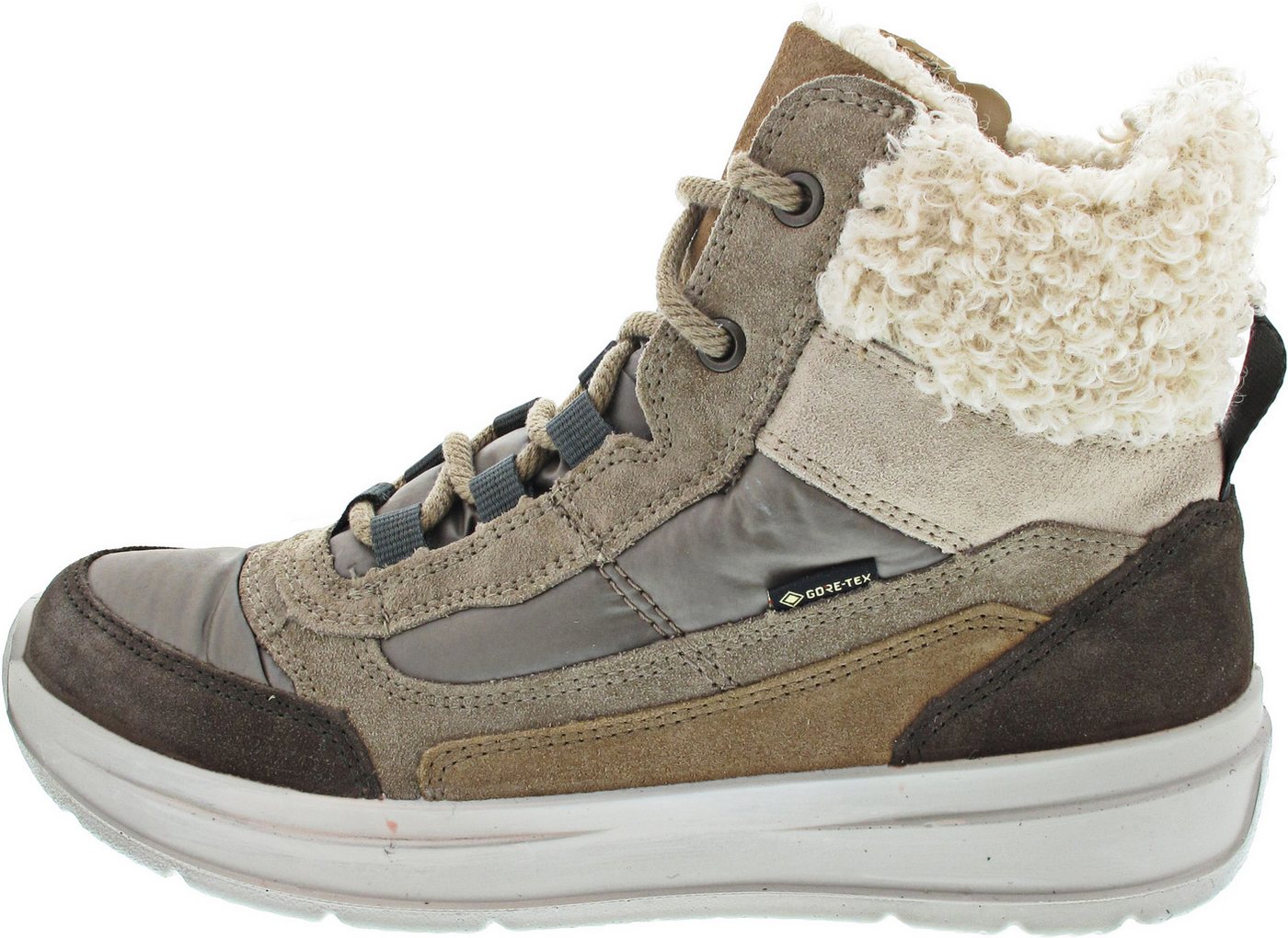 legero Stiefelette (beige)