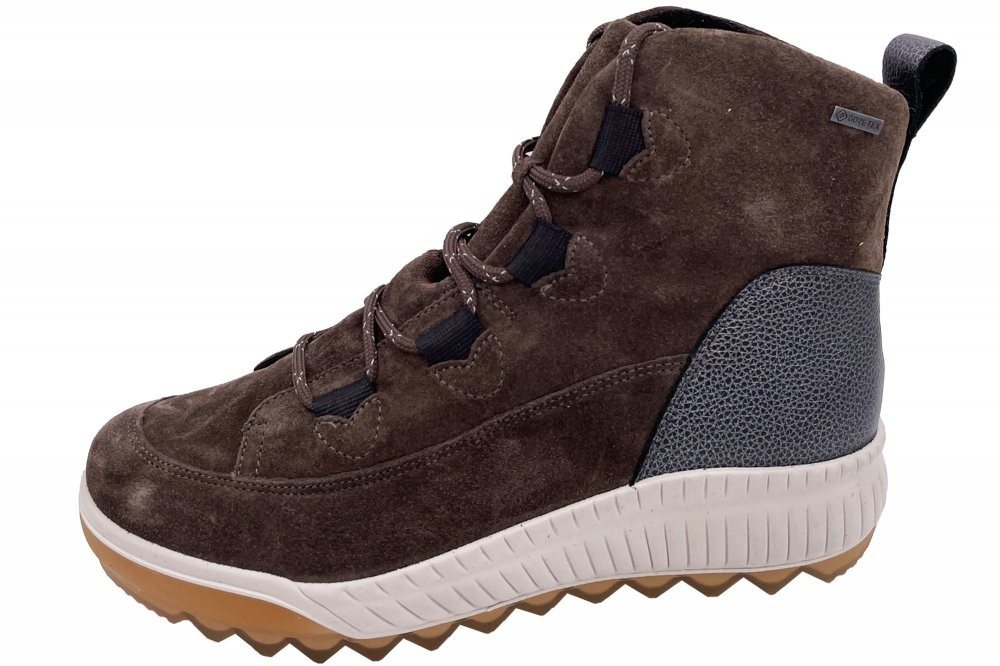 legero Stiefelette (grau)