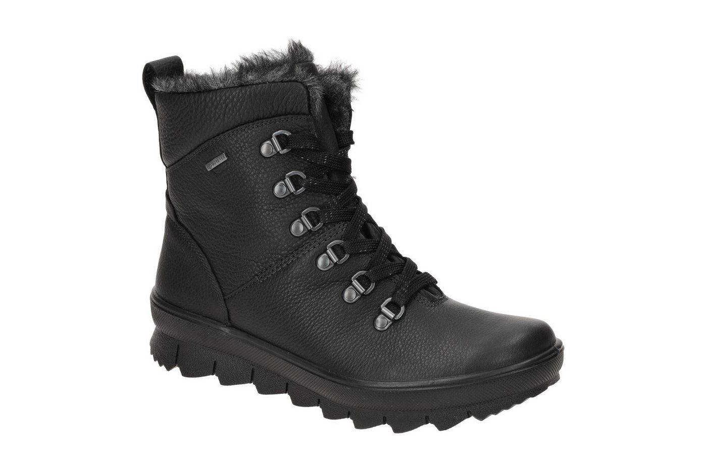 legero 2-000530-0100 Stiefel