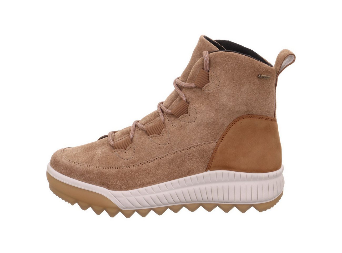 legero Stiefelette Leder  TIRANO Winterstiefel