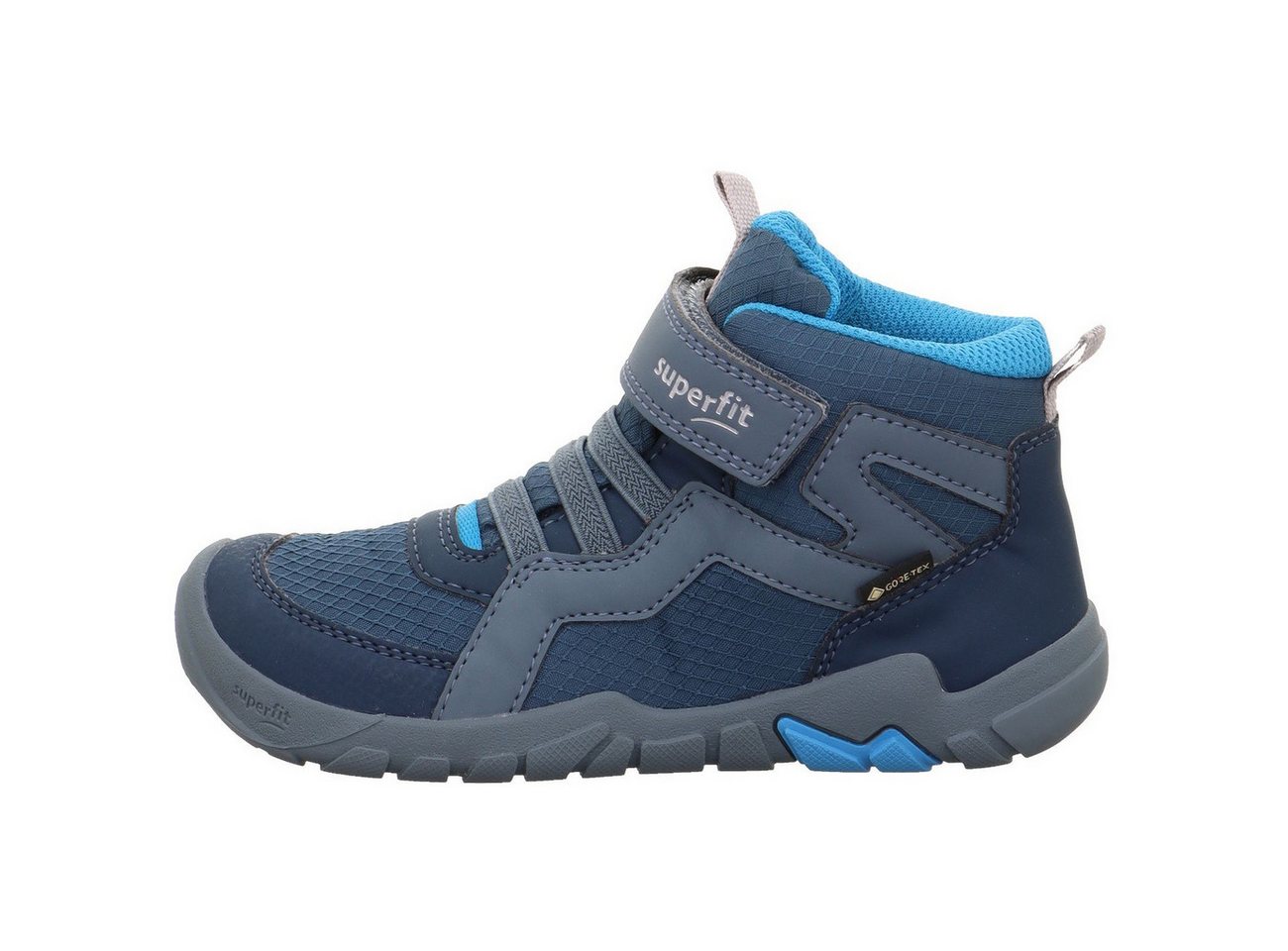 legero Stiefelette Synthetik  TRACE Schnürstiefel
