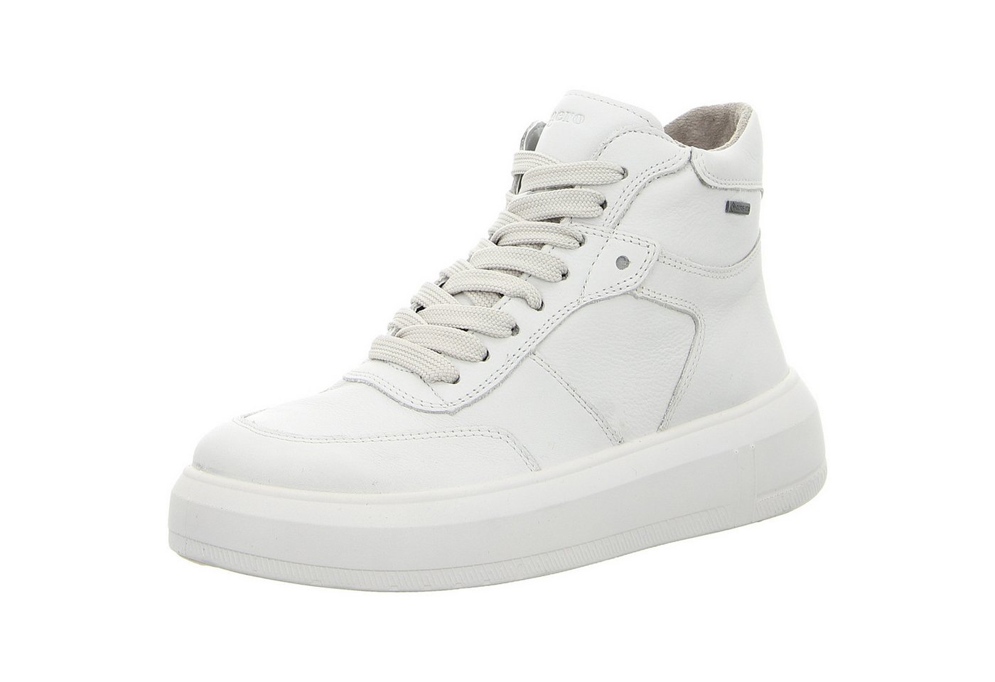 legero Stiefelette (weiß)