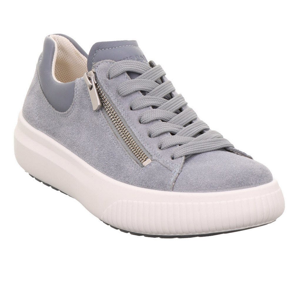 legero T4 JUMP Schnürschuh (blau)