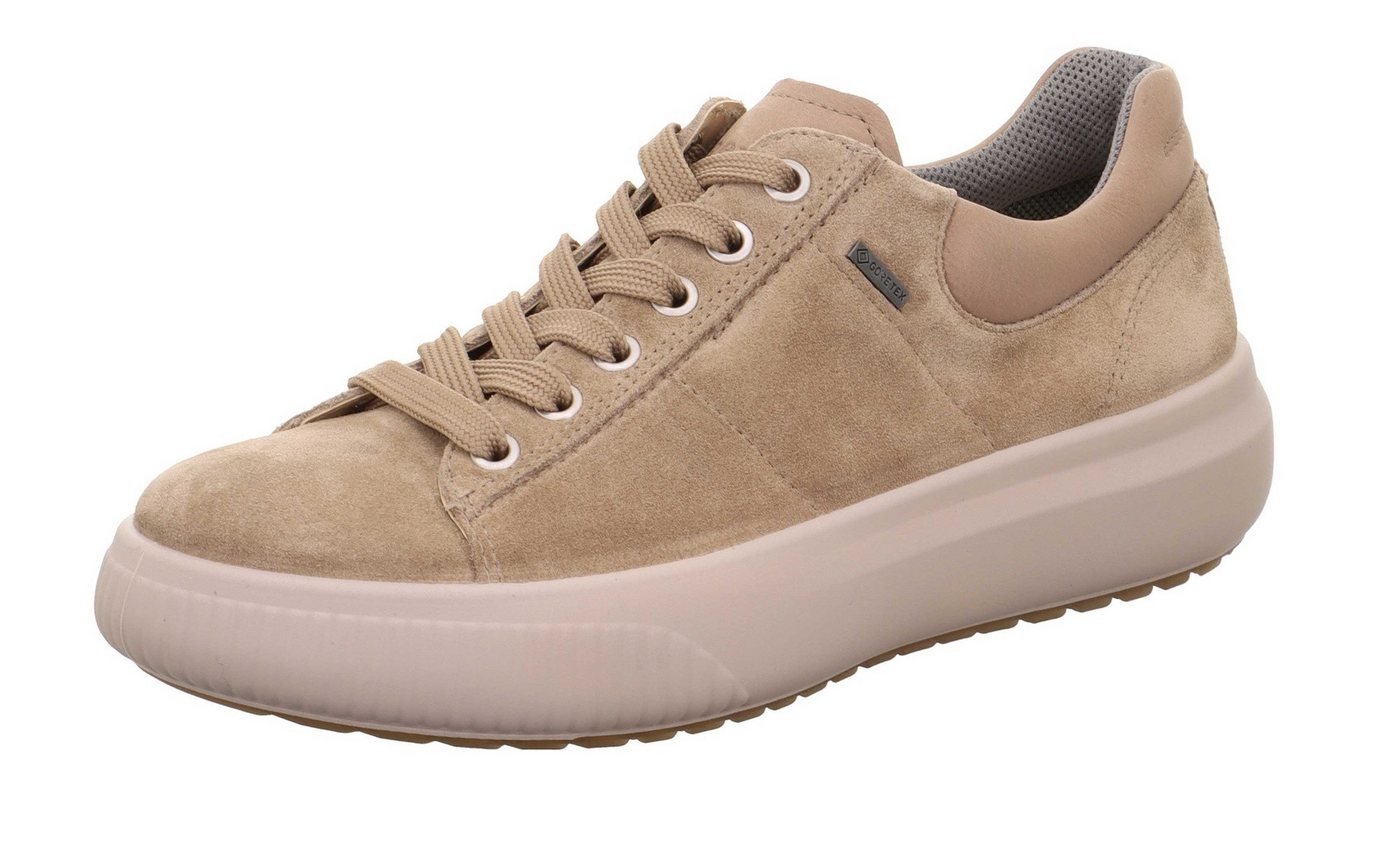 legero T4 Sneaker (beige)