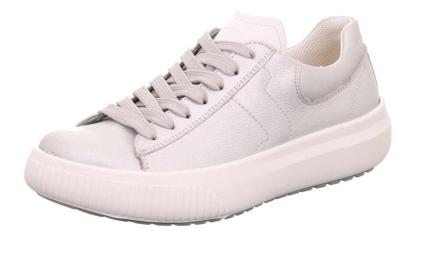 legero T4 Sneaker (silber)