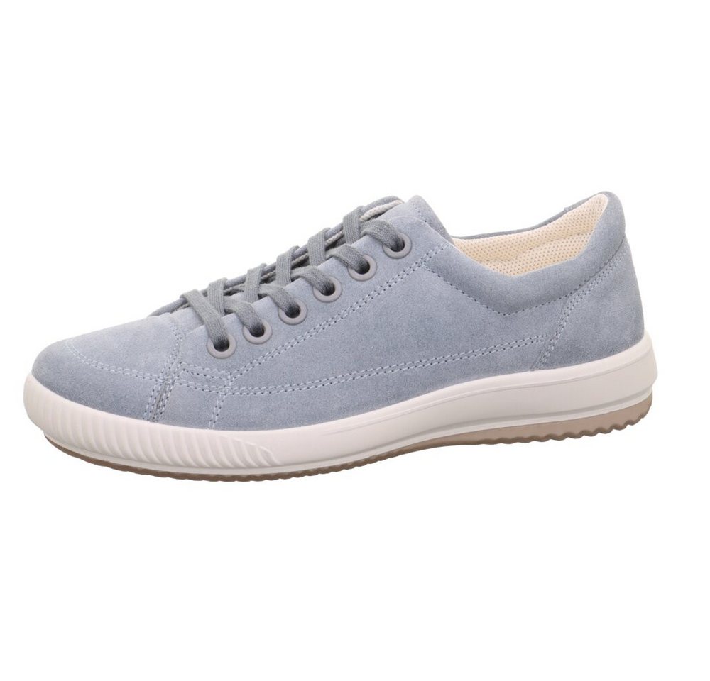 legero - TANARO 5.0 - Blau Schnürschuh