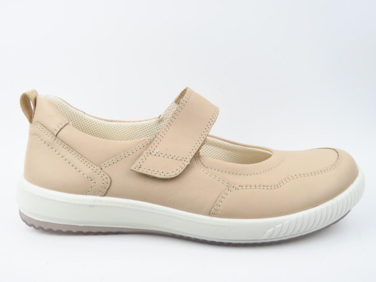 legero TANARO 5.0 Nappa silk Ballerina