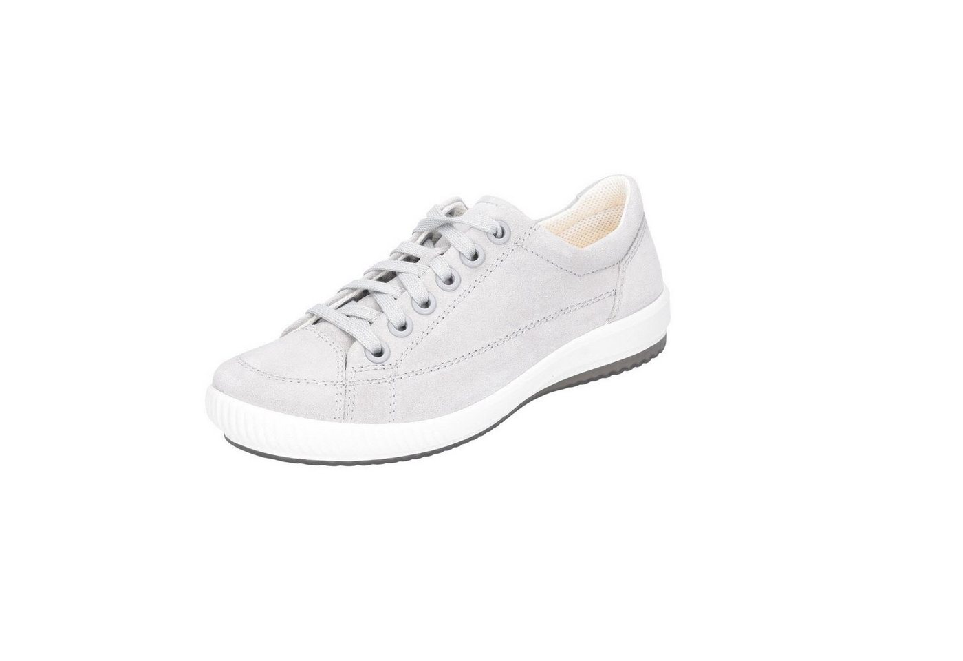 legero TANARO 5.0 Schnürschuh (aluminio)