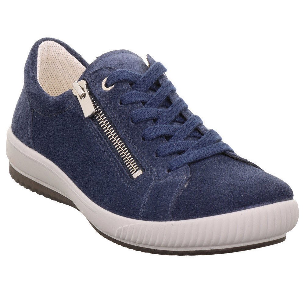 legero Tanaro 5.0 Schnürschuh (blau)