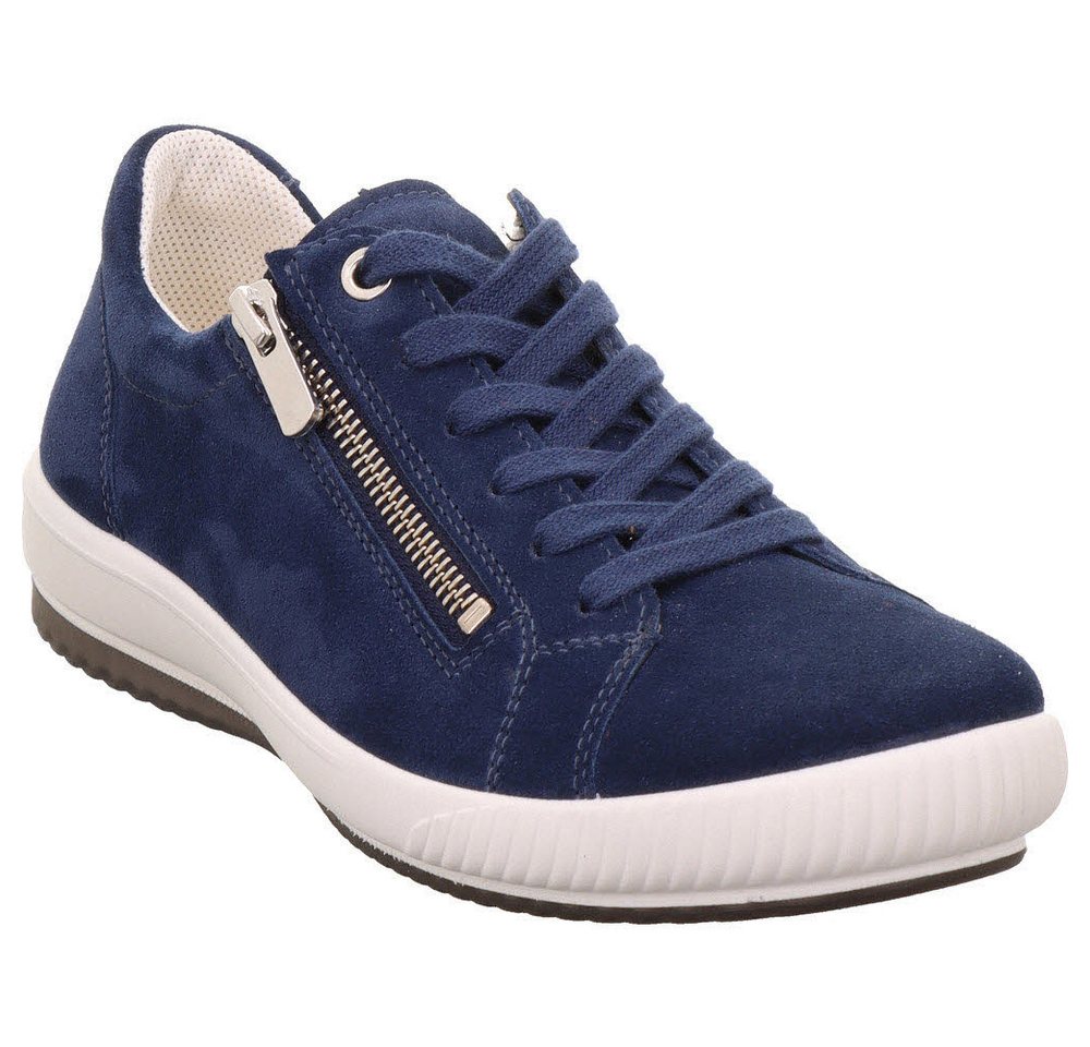 legero TANARO 5.0 Schnürschuh (blau)