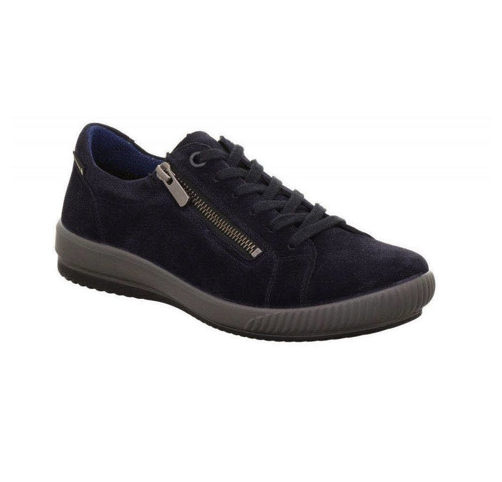 legero TANARO 5.0 Schnürschuh (blau)
