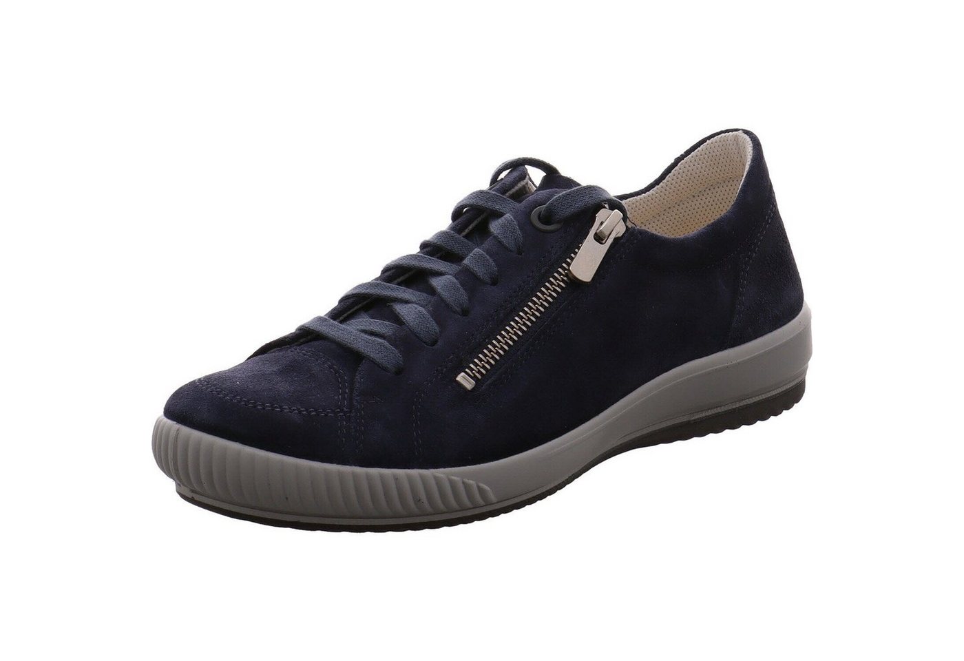 legero TANARO 5.0 Schnürschuh (blau)