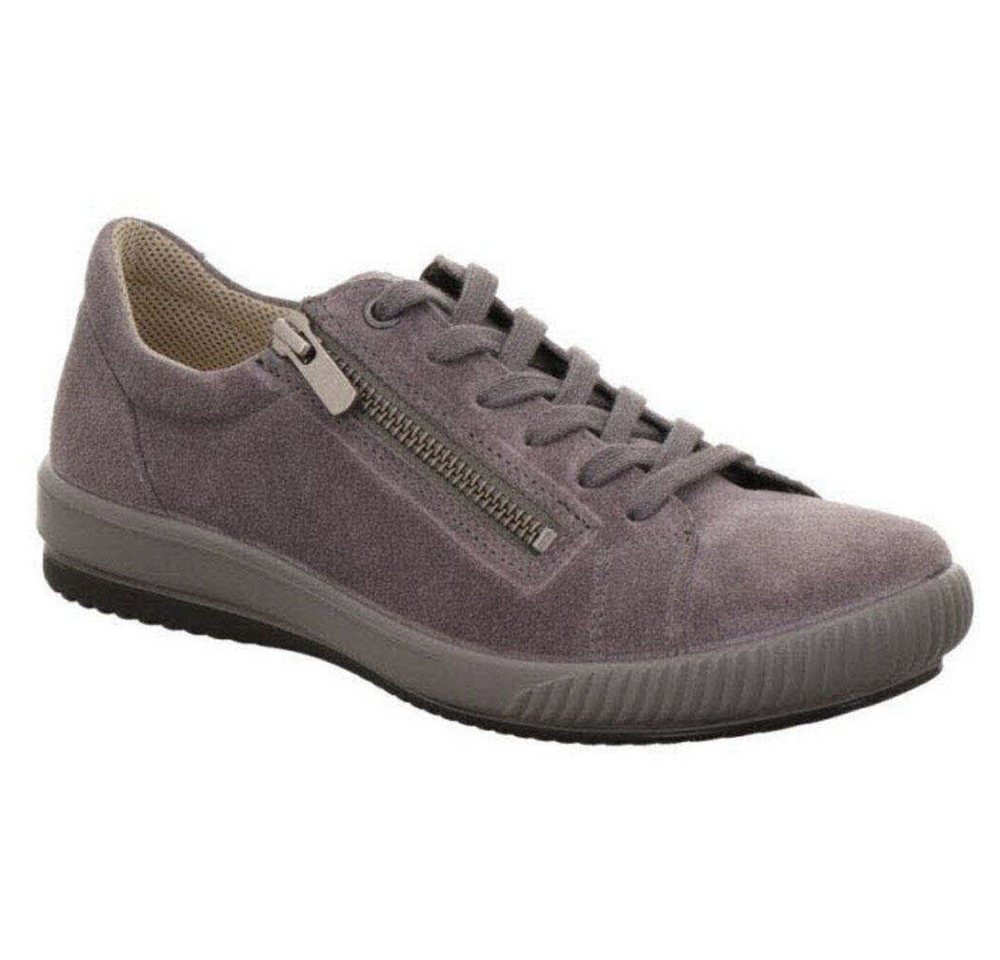 legero TANARO 5.0 Schnürschuh (grau)