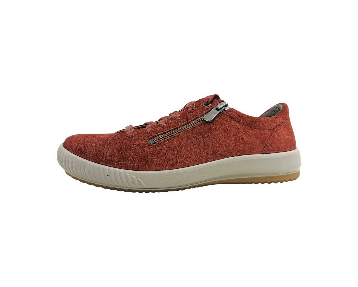 legero Tanaro 5.0 Schnürschuh (rot)