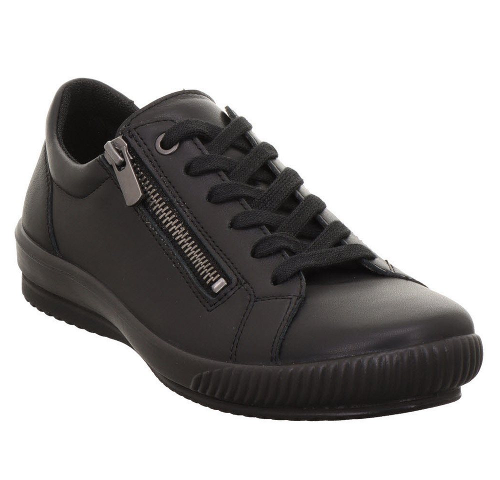 legero TANARO 5.0 Schnürschuh (schwarz)