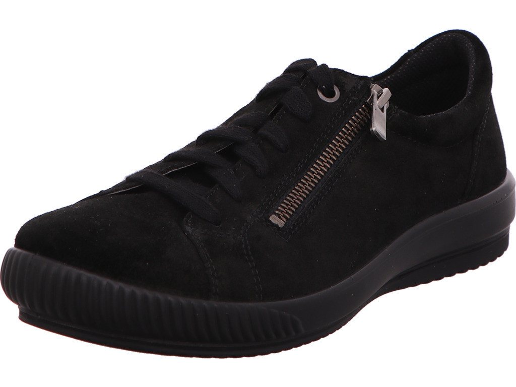 legero TANARO 5.0 Schnürschuh (schwarz)