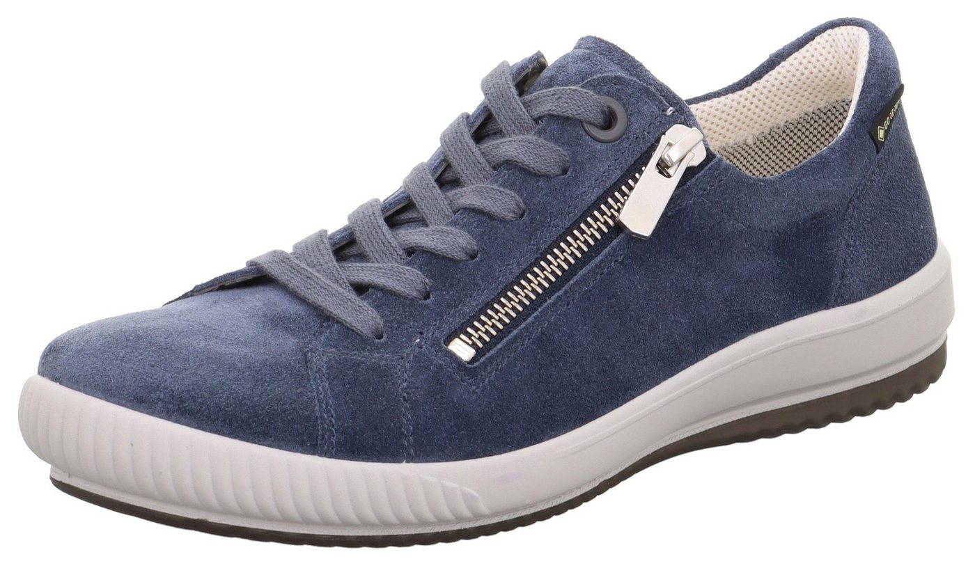 legero TANARO 5.0 Sneaker Freizeitschuh, Halbschuh, Schnürschuh mit GORE-TEX Membrane