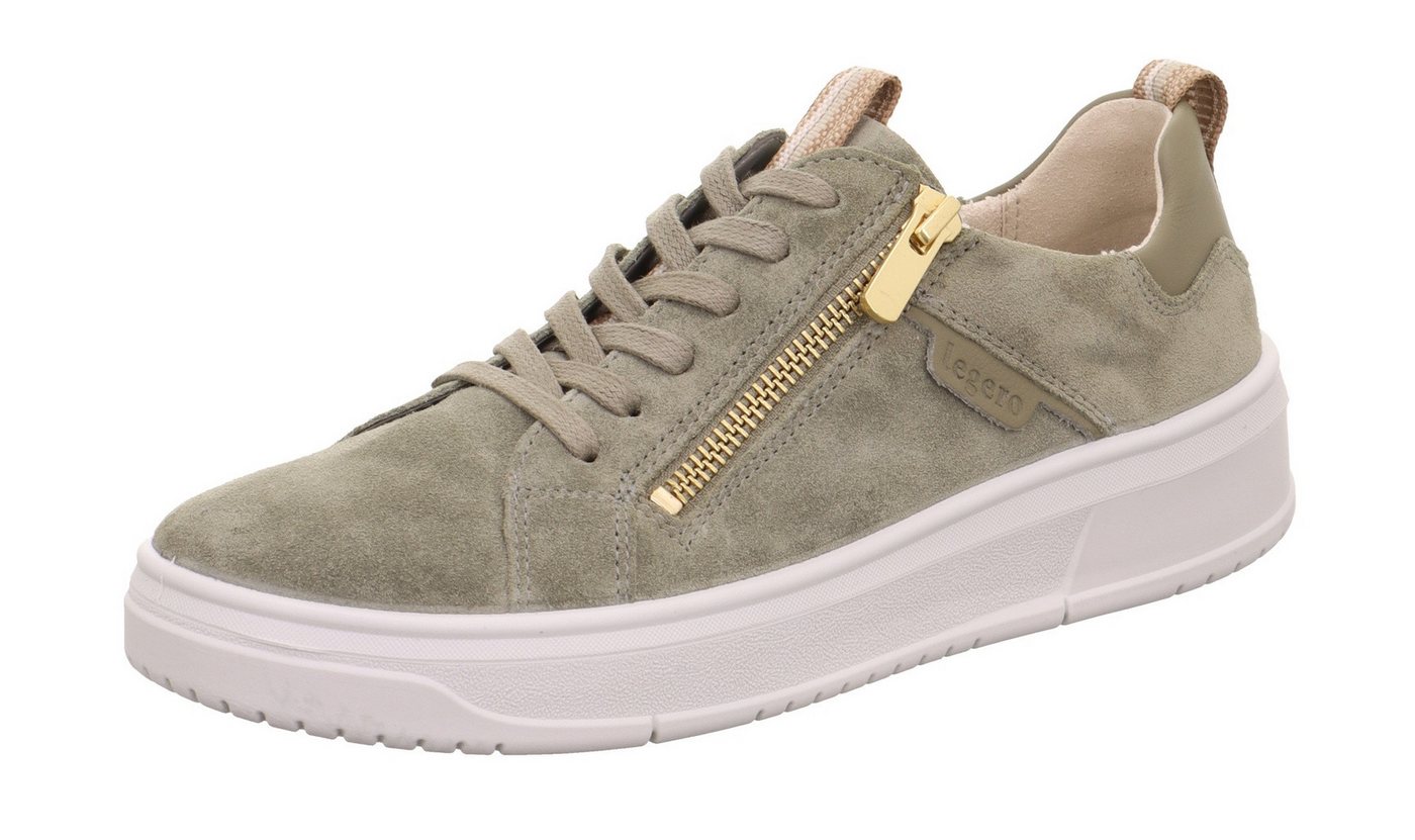 legero Tanaro 5.0 Sneaker (grün)