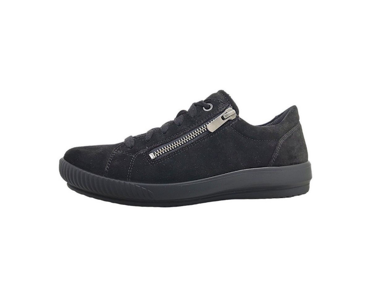legero TANARO 5.0 Sneaker (schwarz)