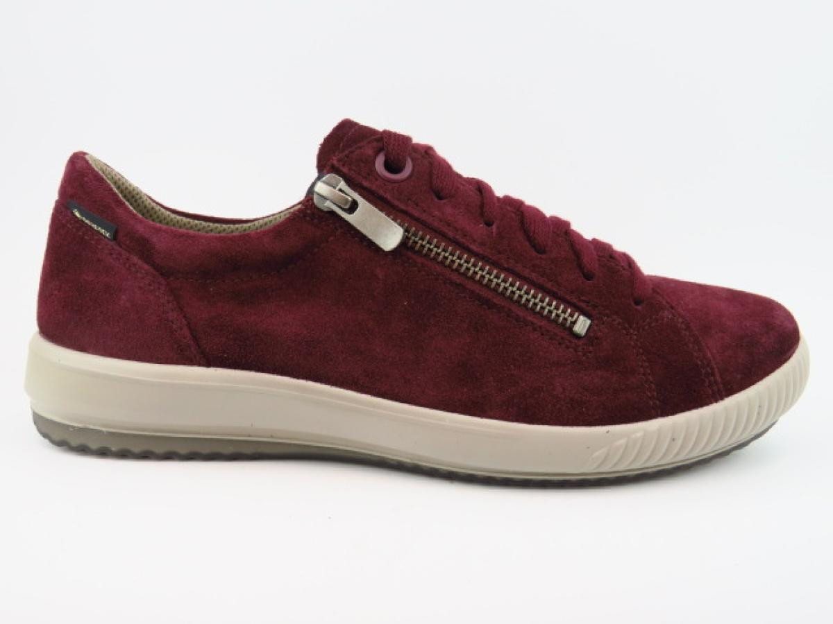 legero TANARO 5 rubin GTX Schnürschuh