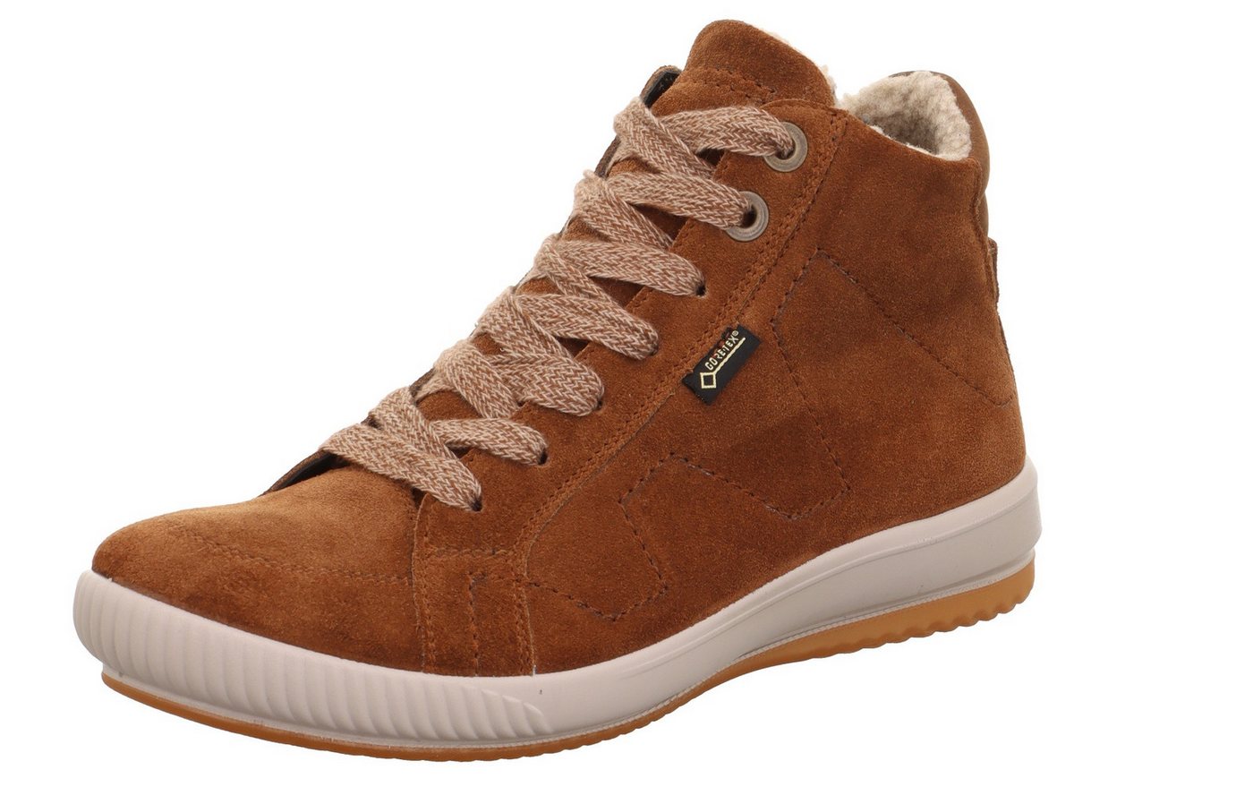 legero Tanaro Schnürboots