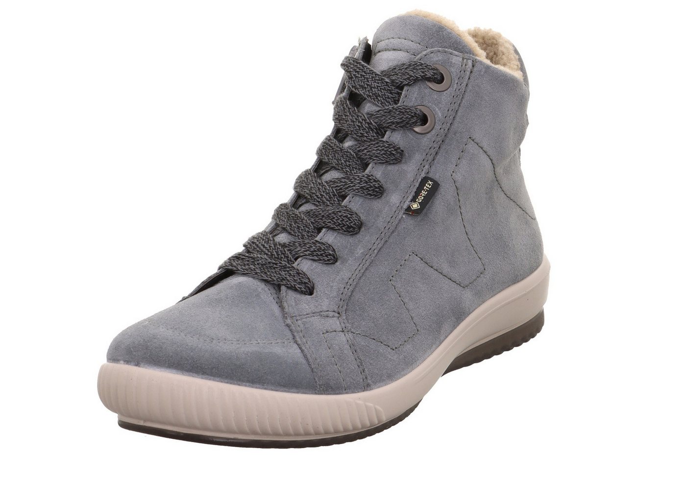 legero Tanaro Schnürboots (grau)