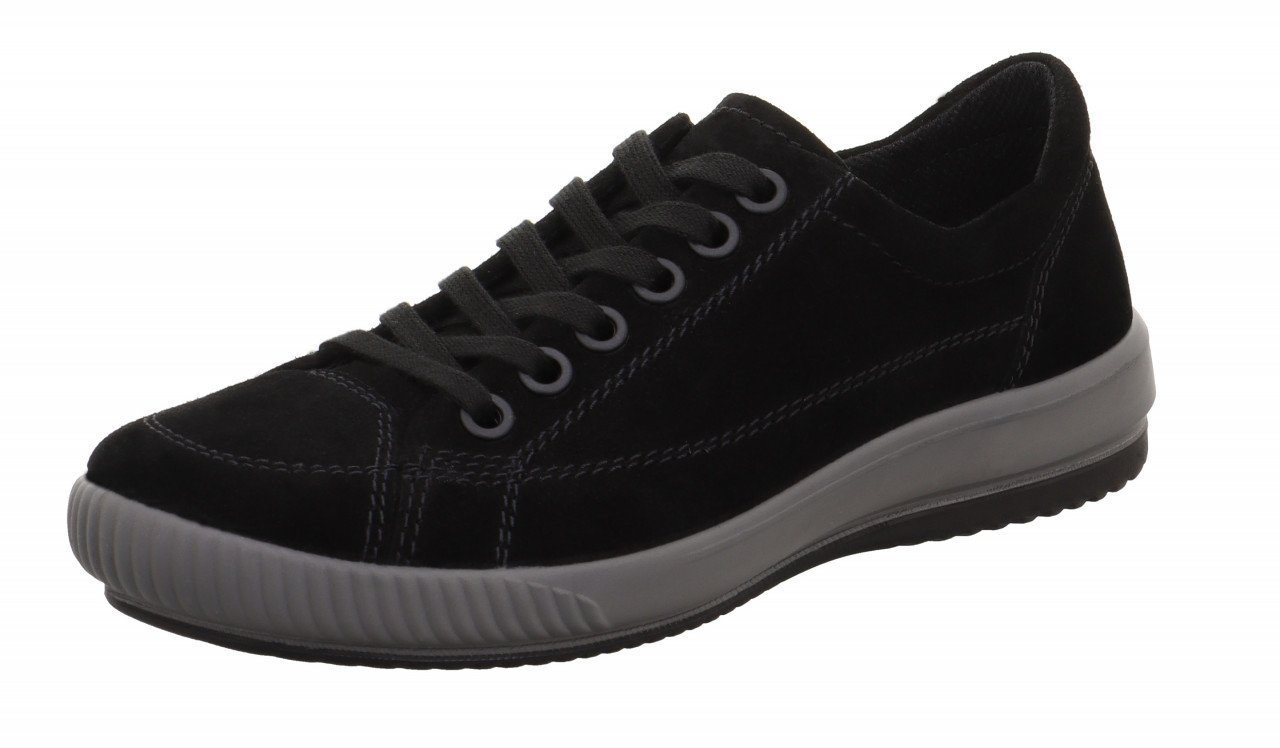 legero Tanaro Sneaker (schwarz)