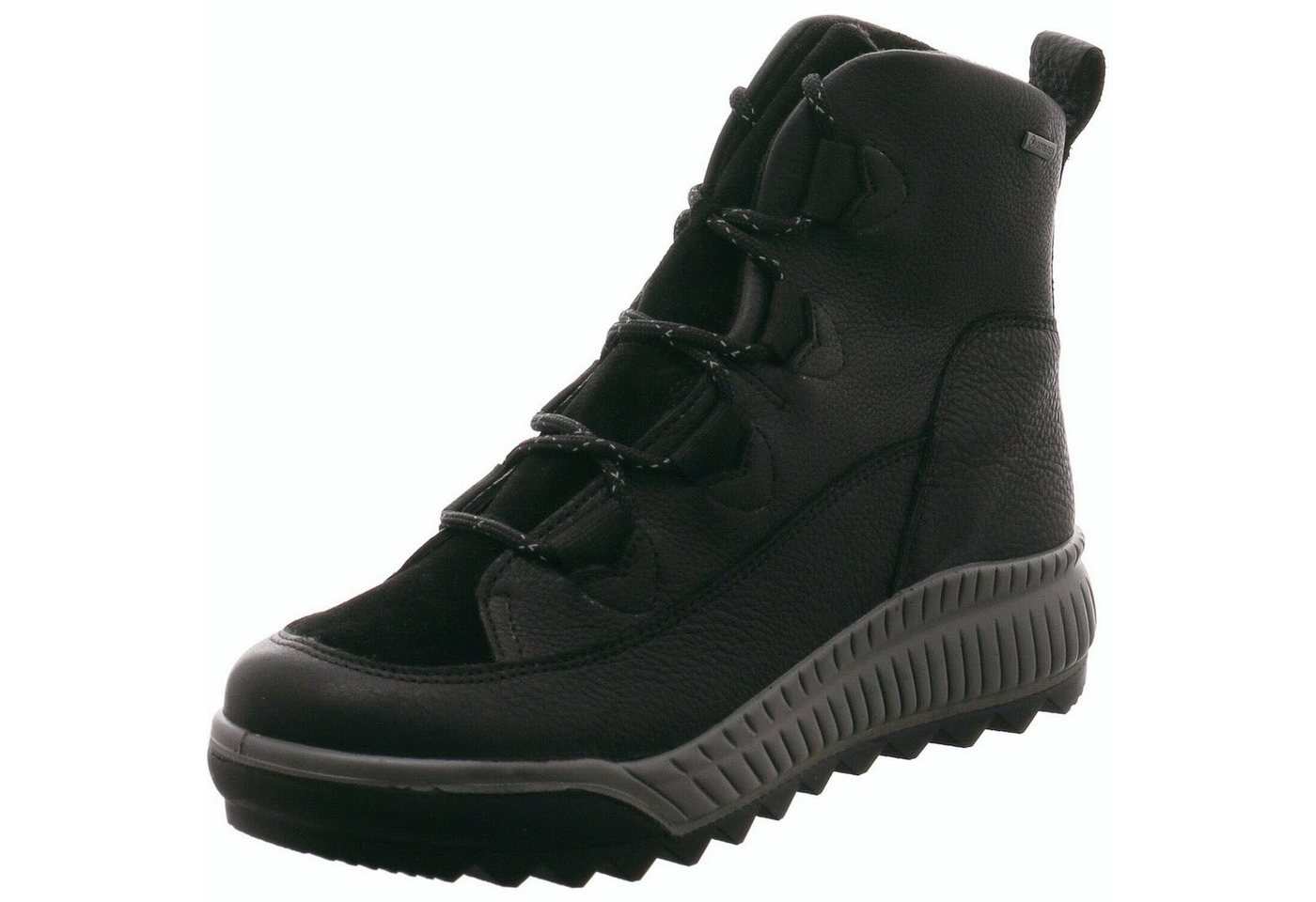 legero Tirano Schnürboots