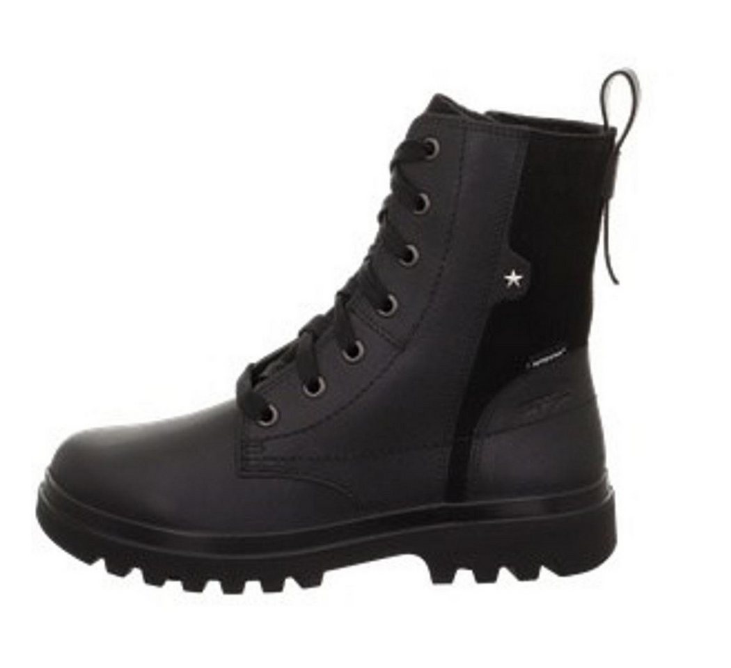 legero Winterstiefel (schwarz)