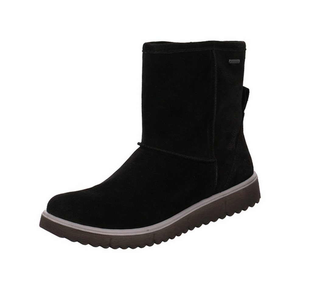 legero Winterstiefel (schwarz)