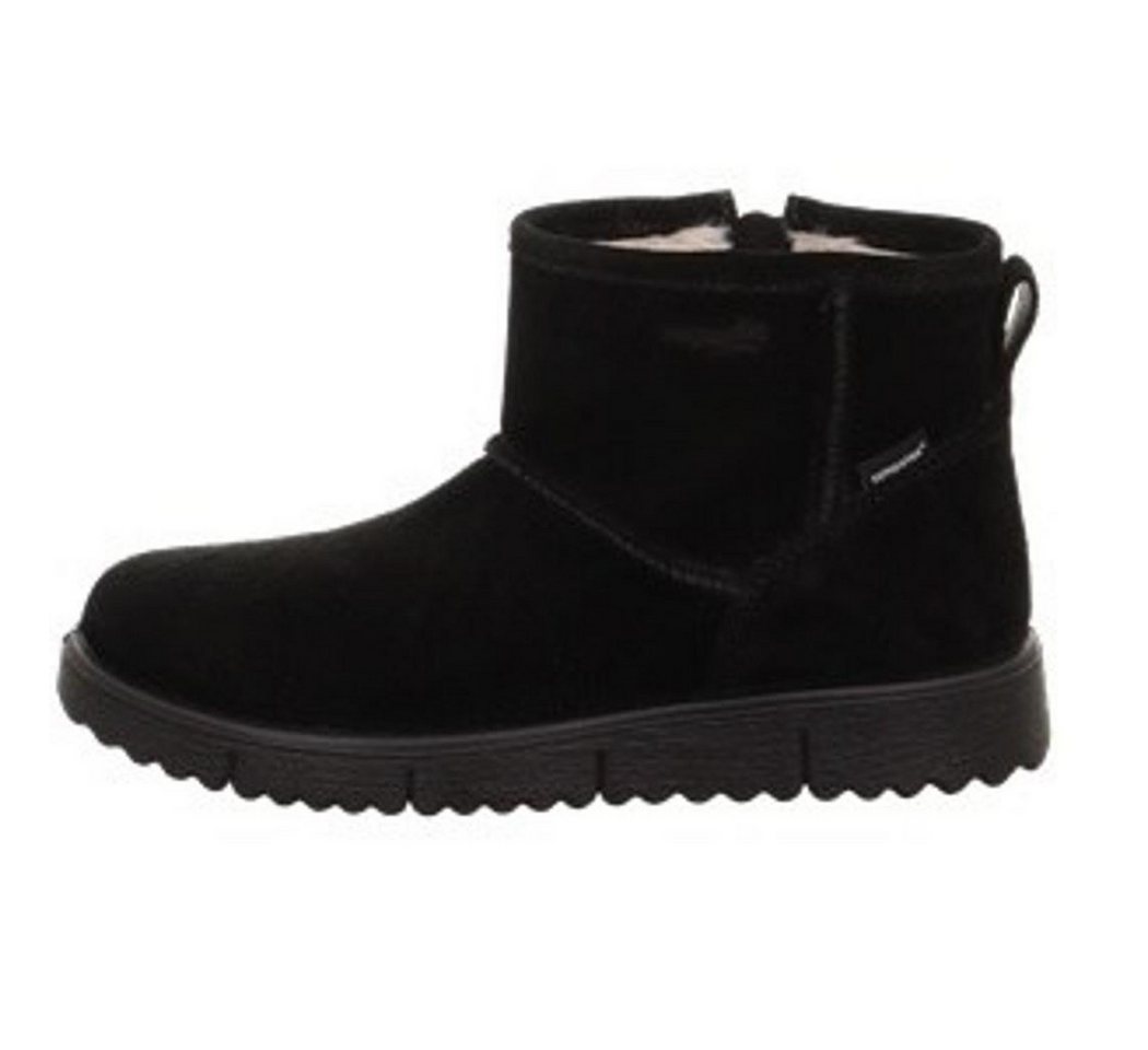 legero Winterstiefel (schwarz)