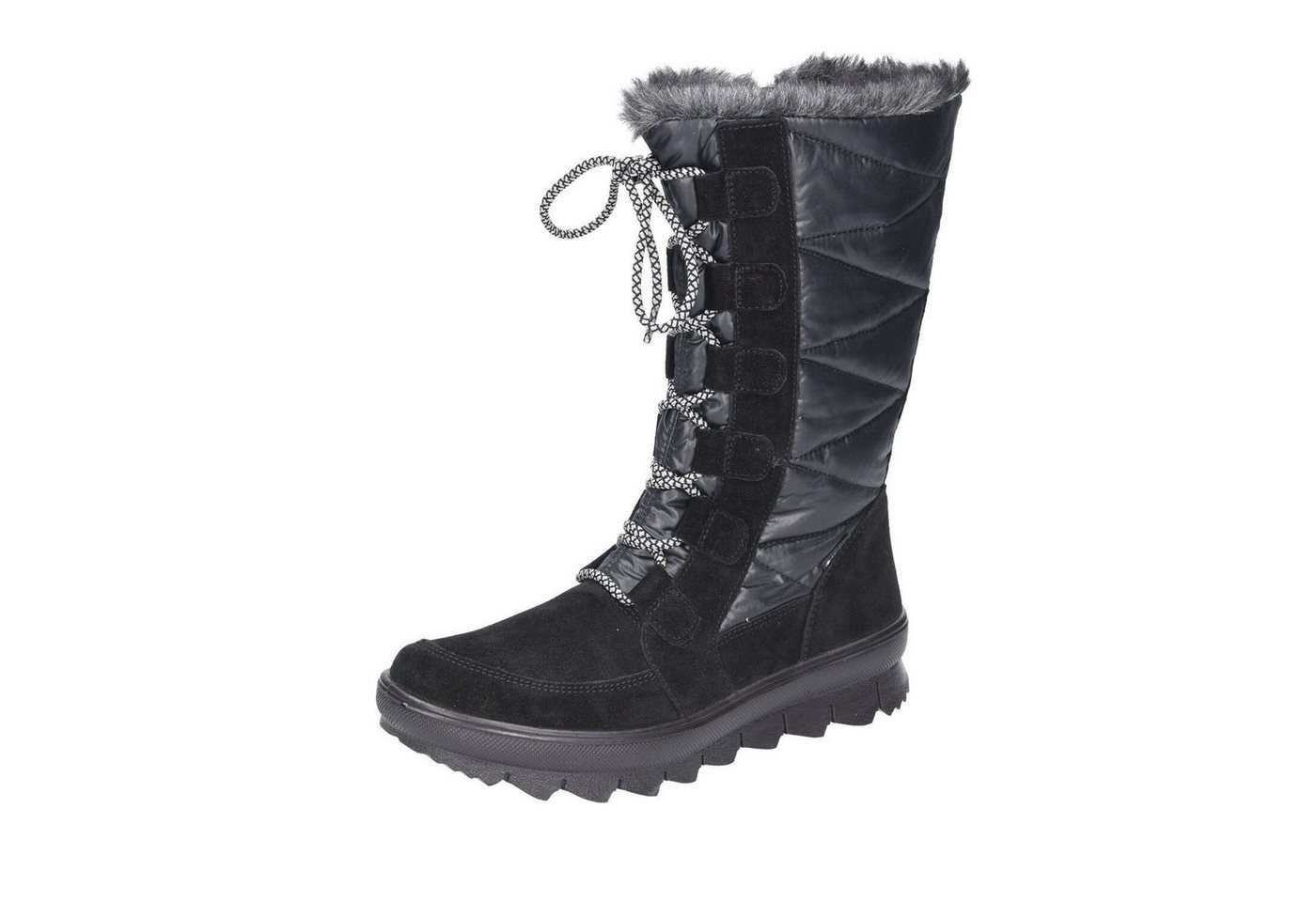 legero Winterstiefel (schwarz)