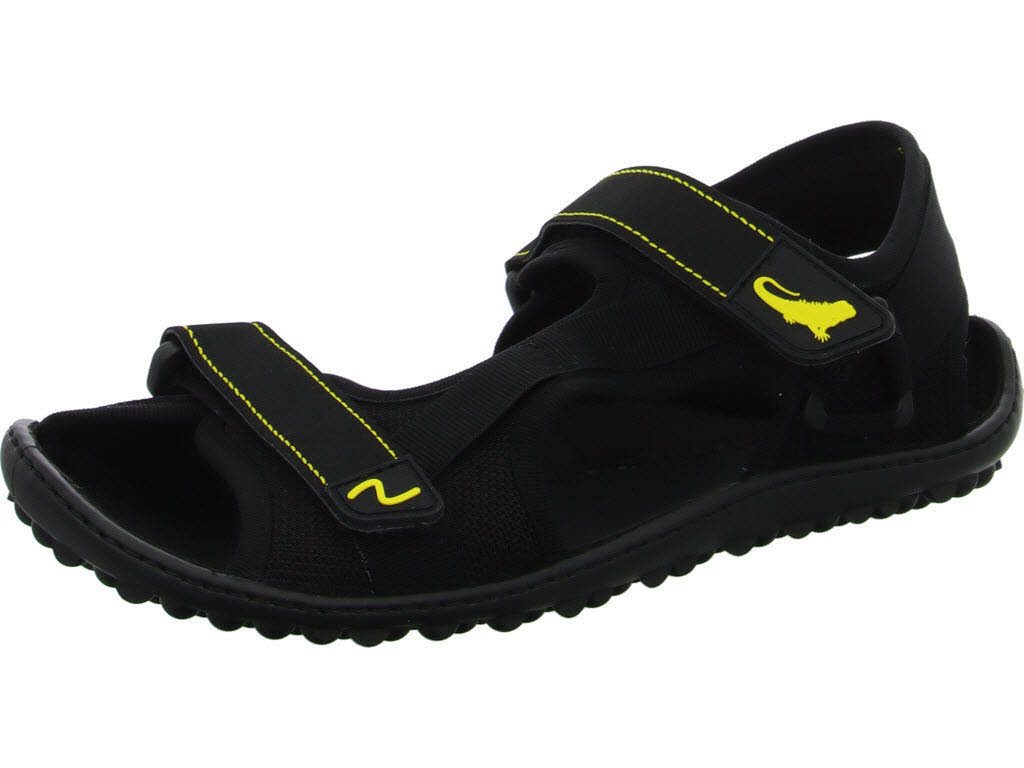 Leguano attrekktive Barfußschuh