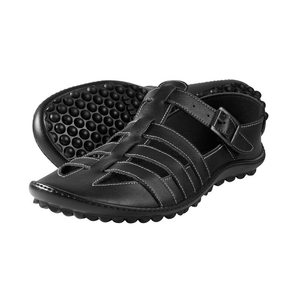 Leguano Barfußschuh