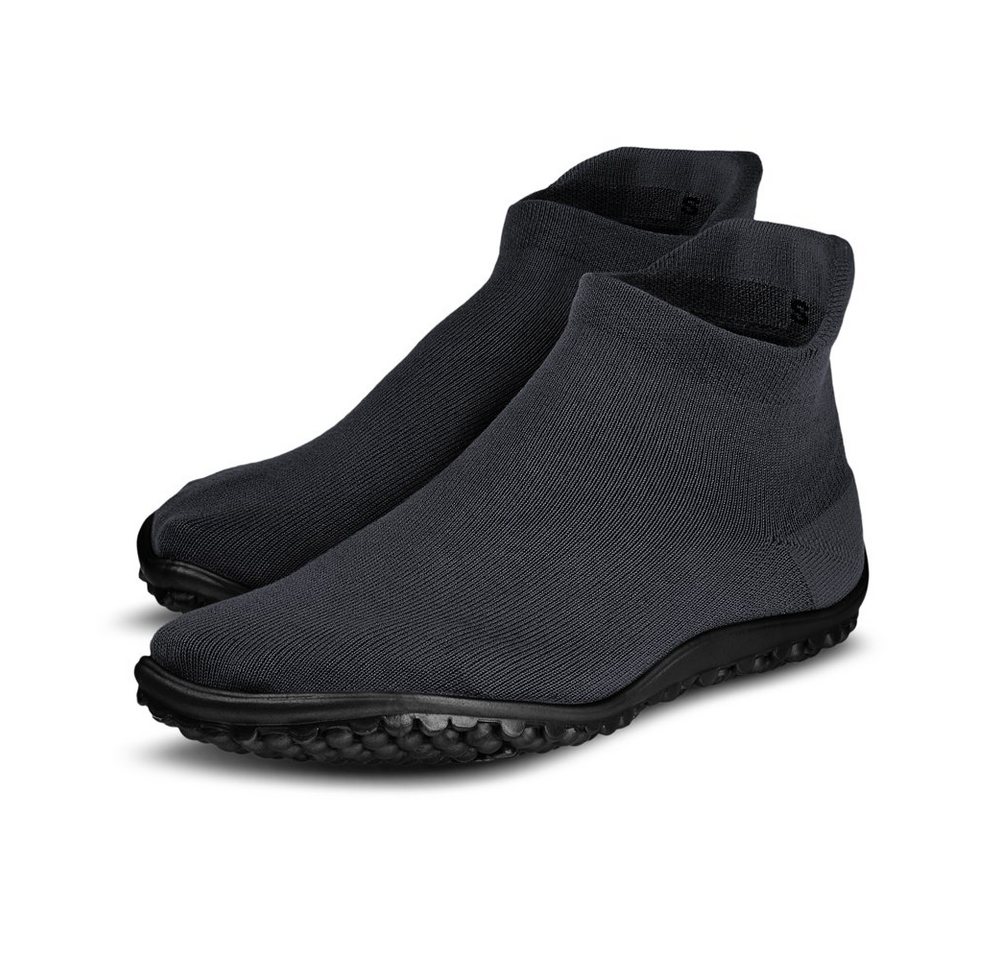 Leguano »Barfußschuh SNEAKER« Sneaker / Sockenschuh Barfußschuh