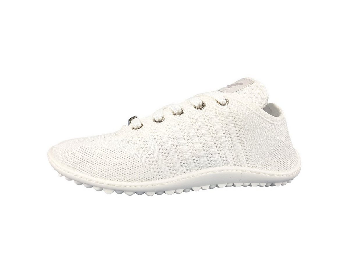 Leguano Barfußschuhe Schnürschuh