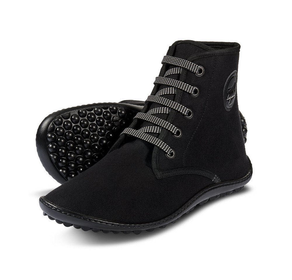 Leguano Chester Stiefelette